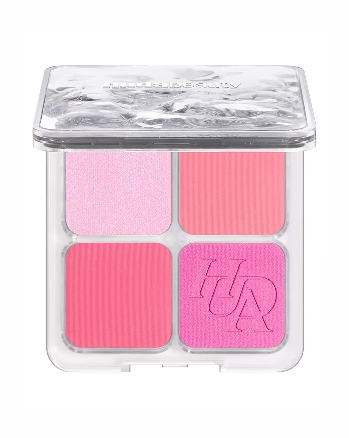 Huda Beauty Blush Filter Palette