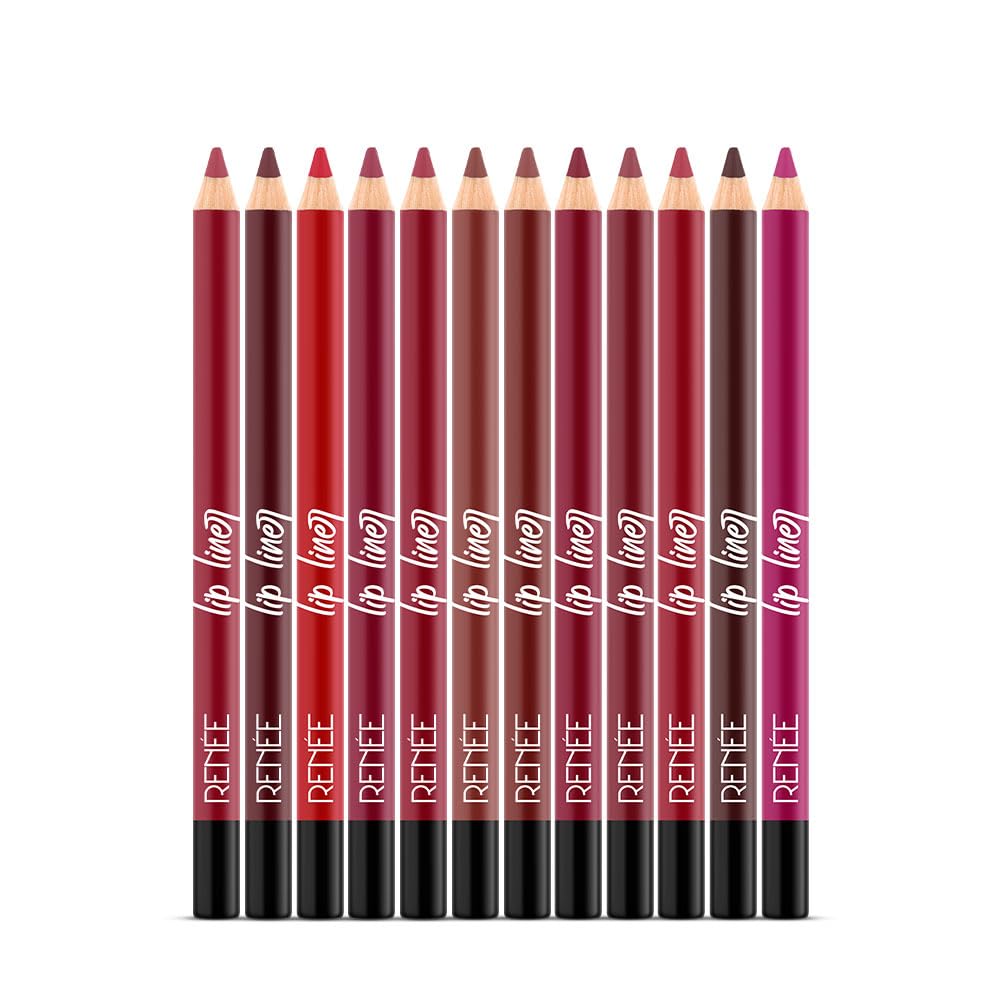 RENEE Define Pencil Lip Liner